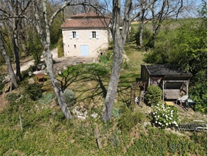 maison en pierres à la vente -   32310  SAINT PUY, surface 147 m2 vente maison en pierres - UBI469903031